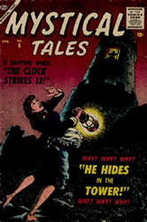 Mystical Tales (1956) 6