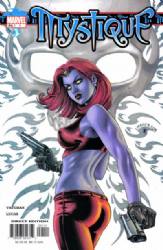 Mystique (2003) 1