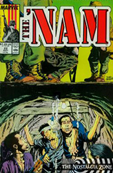 The 'Nam (1986) 22