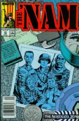 The 'Nam (1986) 26 (Newsstand Edition)