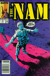 The 'Nam (1986) 33 