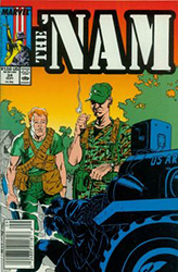 The 'Nam (1986) 34 