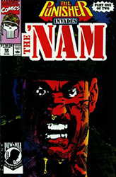 The 'Nam (1986) 52 