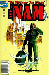 The 'Nam (1986) 54 