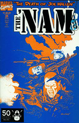 The 'Nam (1986) 56 