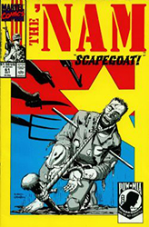The 'Nam (1986) 61 