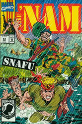 The 'Nam (1986) 63