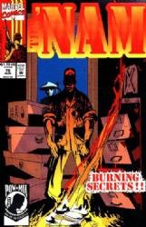 The 'Nam (1986) 78 (Direct Edition)