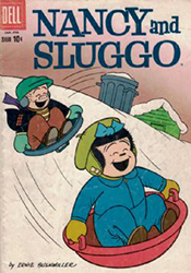 Nancy And Sluggo (1955) 174