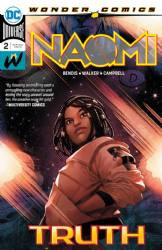 Naomi [DC Series] (2019) 2