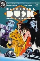 Nathaniel Dusk (1984) 1