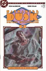 Nathaniel Dusk 2 (1985) 1