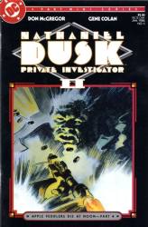 Nathaniel Dusk 2 (1985) 4