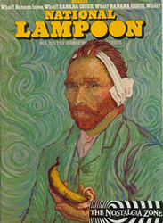 National Lampoon Volume 1 (1970) 43 (Oct. 1973)