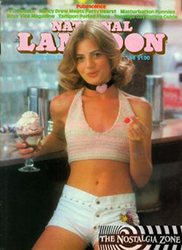 National Lampoon Volume 1 (1970) 55 (Oct. 1974) 