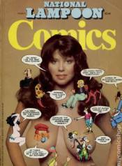 National Lampoon Comics (1973) 7
