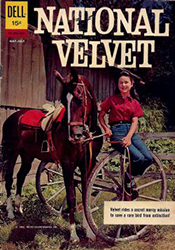 National Velvet (1961) 3 (01-556-207) 