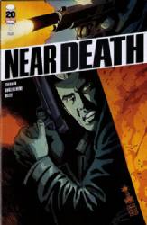 Near Death [Image] (2011) 8