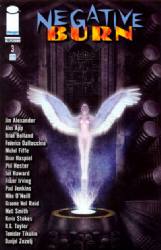 Negative Burn (2nd series) (2006) 3