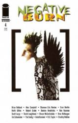 Negative Burn (2nd series) (2006) 4