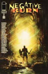 Negative Burn (2nd series) (2006) 5