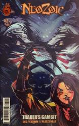 Neozoic: Trader's Gambit [Red 5 Comics] (2013) 2