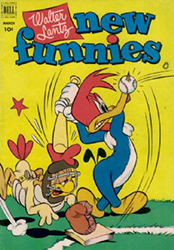 New Funnies (1942) 181
