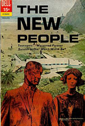 The New People (1970) 1 
