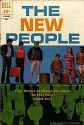 The New People (1970) 2 