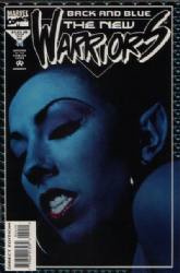 The New Warriors (1st Series) (1990) 44