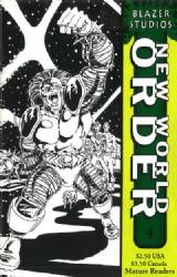 New World Order (1992) 4