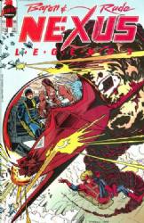 Nexus Legends (1989) 7