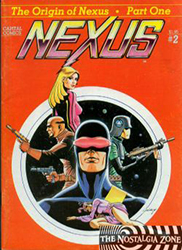 Nexus Magazine (1981) 2