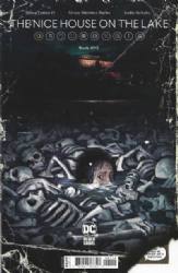 The Nice House On The Lake (2021) 1 (2nd Print)