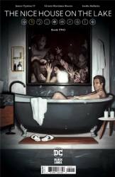 The Nice House On The Lake (2021) 2