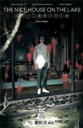 The Nice House On The Lake (2021) 3