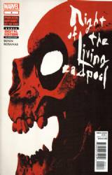 Night Of The Living Deadpool (2014) 4