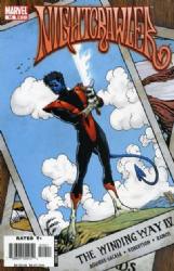 Nightcrawler (3rd Series) (2004) 10