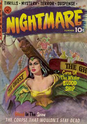 Nightmare (1952) 1