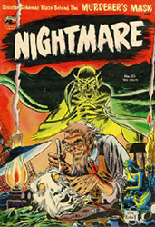 Nightmare (1953) 10