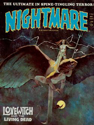 Nightmare (1970) 6