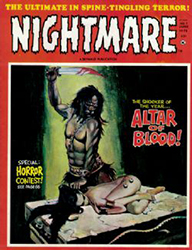Nightmare (1970) 7