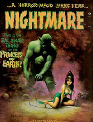 Nightmare (1970) 10