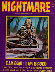 Nightmare (1970) 12