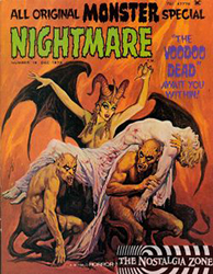 Nightmare (1970) 16