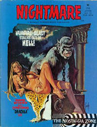Nightmare (1970) 17 