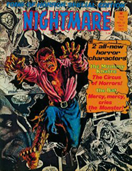 Nightmare (1970) 22