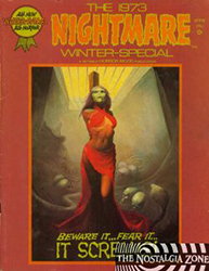 Nightmare Winter Special (1973) 1 