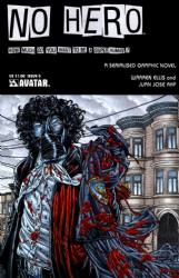No Hero (2008) 0