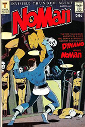 NoMan (1966) 2 